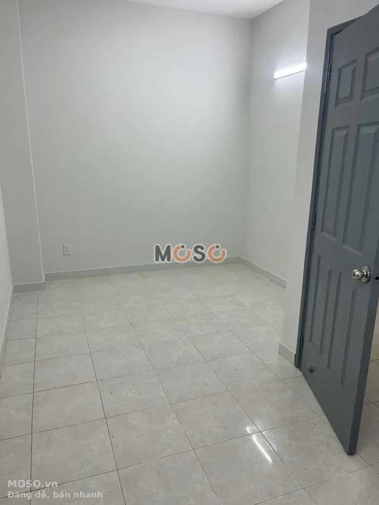 Cho thuê căn hộ chung cư Hoà Hảo Quận 10, TP.HCM – 2 phòng ngủ, giá 11 triệu - ảnh 5