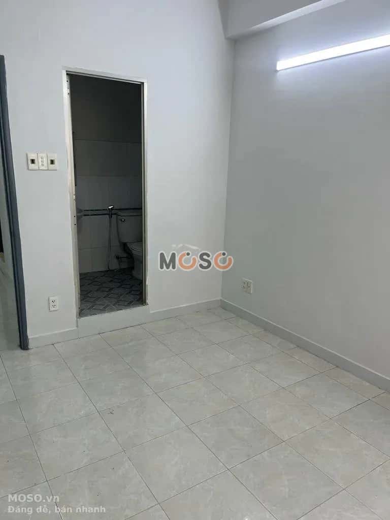 Cho thuê căn hộ chung cư Hoà Hảo Quận 10, TP.HCM – 2 phòng ngủ, giá 11 triệu - ảnh 4