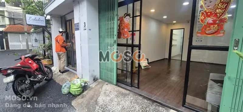 Cho thuê căn hộ chung cư Đường Sư Vạn Hạnh Quận 10, TP.HCM – 1 phòng ngủ, giá 9.5 triệu - ảnh 1