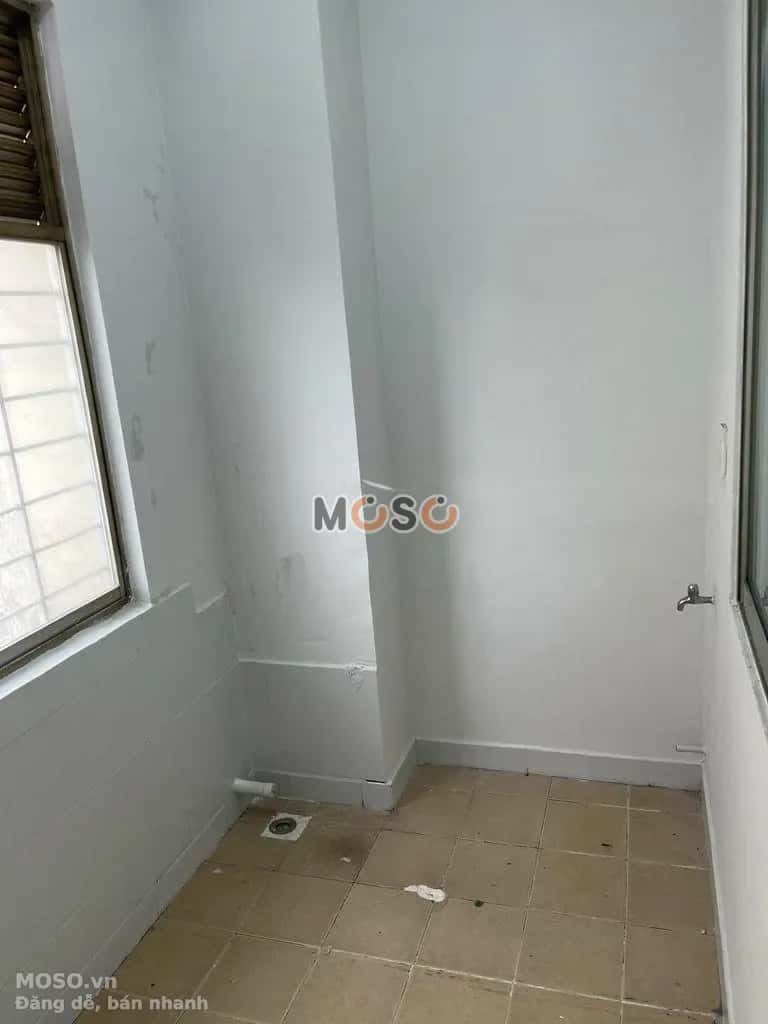 Cho thuê căn hộ chung cư Hoà Hảo Quận 10, TP.HCM – 2 phòng ngủ, giá 11 triệu - ảnh 6