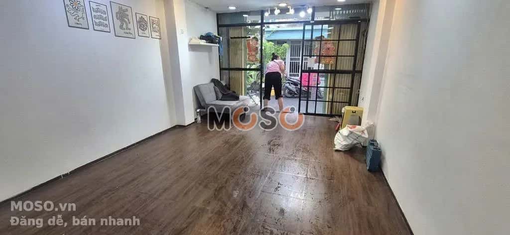 Cho thuê căn hộ chung cư Đường Sư Vạn Hạnh Quận 10, TP.HCM – 1 phòng ngủ, giá 9.5 triệu - ảnh 3