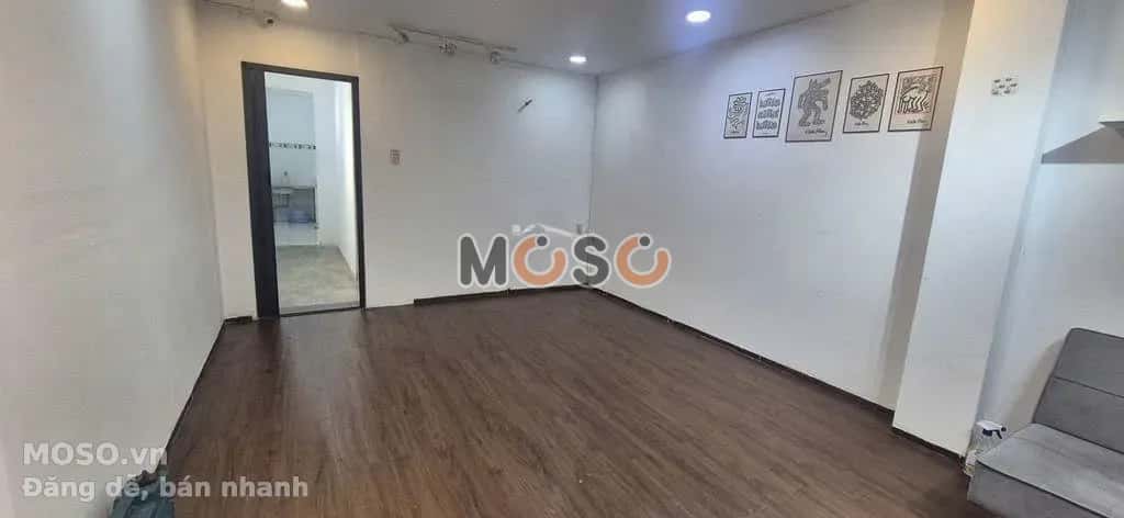 Cho thuê căn hộ chung cư Đường Sư Vạn Hạnh Quận 10, TP.HCM – 1 phòng ngủ, giá 9.5 triệu - ảnh 5