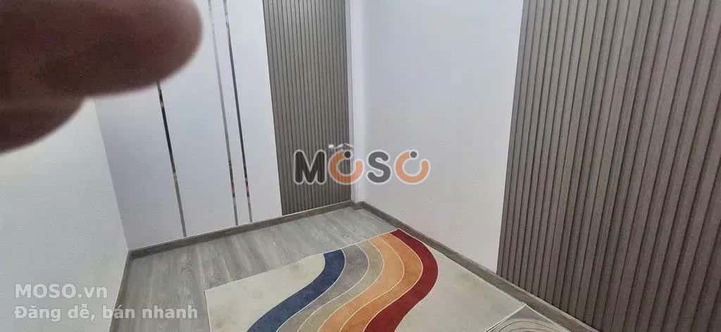 Cho thuê căn hộ chung cư Đường Sư Vạn Hạnh Quận 10, TP.HCM – 1 phòng ngủ, giá 9.5 triệu - ảnh 4