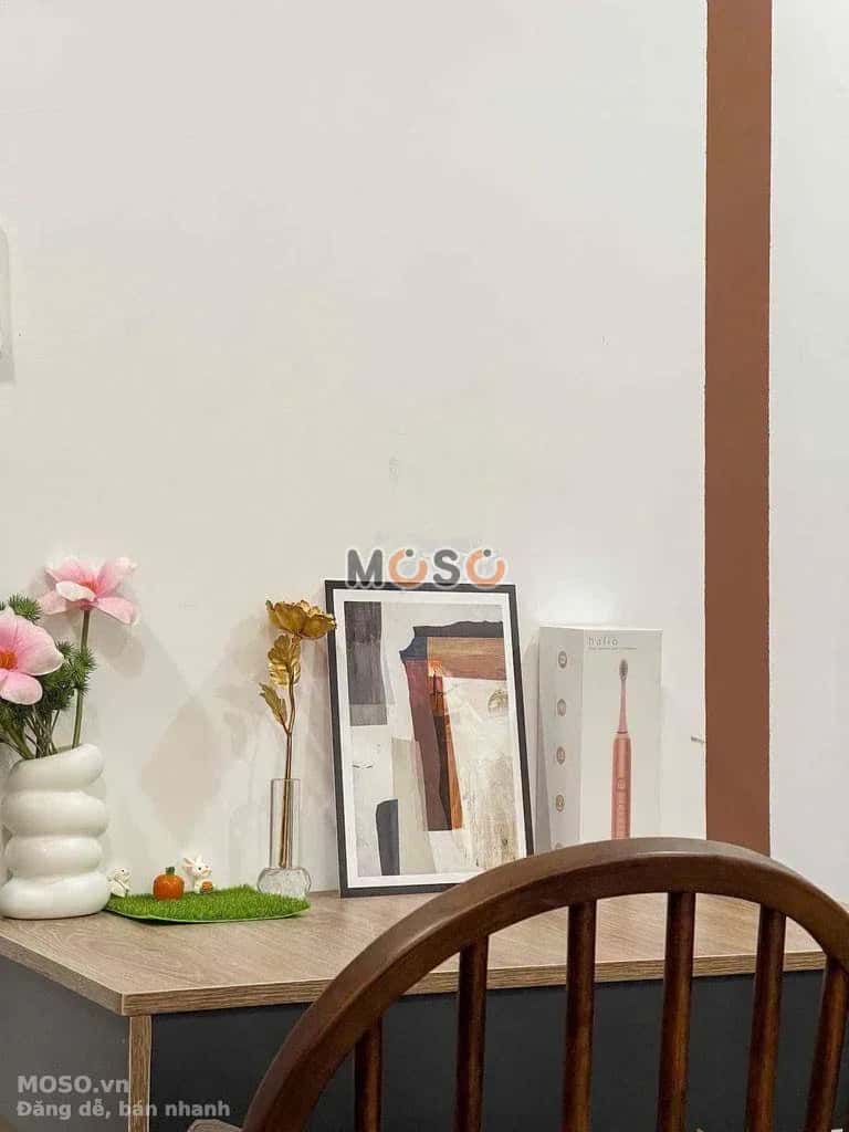 Cho thuê căn hộ chung cư Cách Mạng Tháng Tám Quận 10, TP.HCM – 1 phòng ngủ, giá 5.4 triệu - ảnh 11
