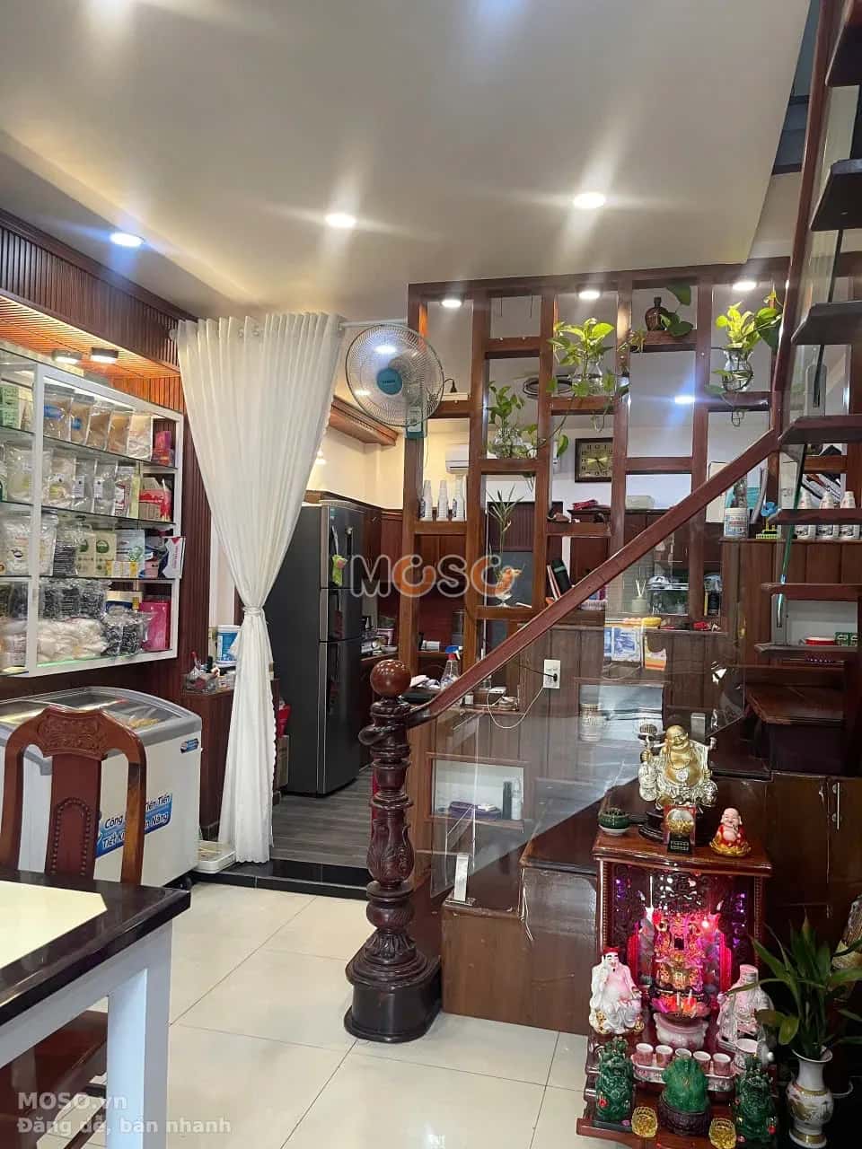 Bán nhà hẻm Tân Thới Nhất 12 Quận 12, TP.HCM – 2 phòng ngủ, giá 8.4 tỷ - ảnh 2