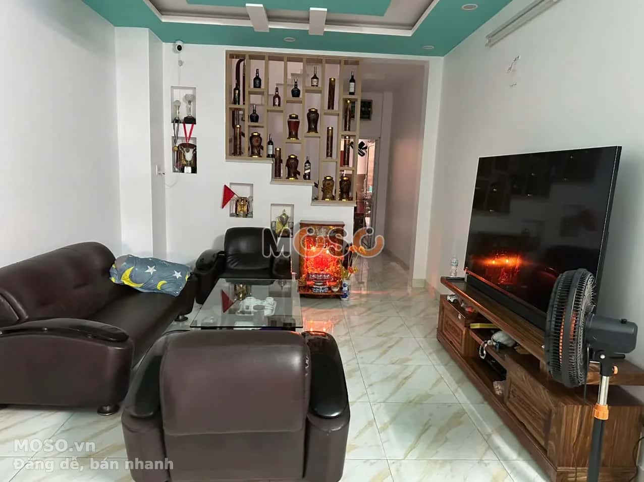 Bán nhà mặt tiền đường 3158C Phạm Thế Hiển Quận 8, TP.HCM – 5 phòng ngủ, giá 13 tỷ - ảnh 2