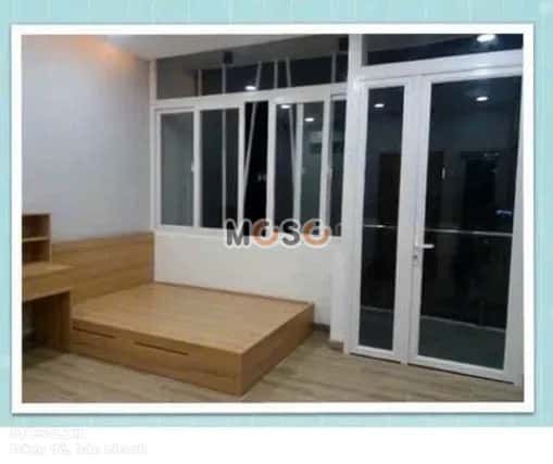 Bán nhà hẻm Phạm Hùng Quận 8, TP.HCM – 4 phòng ngủ, giá 8.7 tỷ - ảnh 3