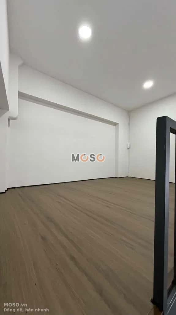 Cho thuê căn hộ chung cư Đường Kinh Dương Vương Quận Bình Tân, TP.HCM – 1 phòng ngủ, giá 4 triệu - ảnh 4