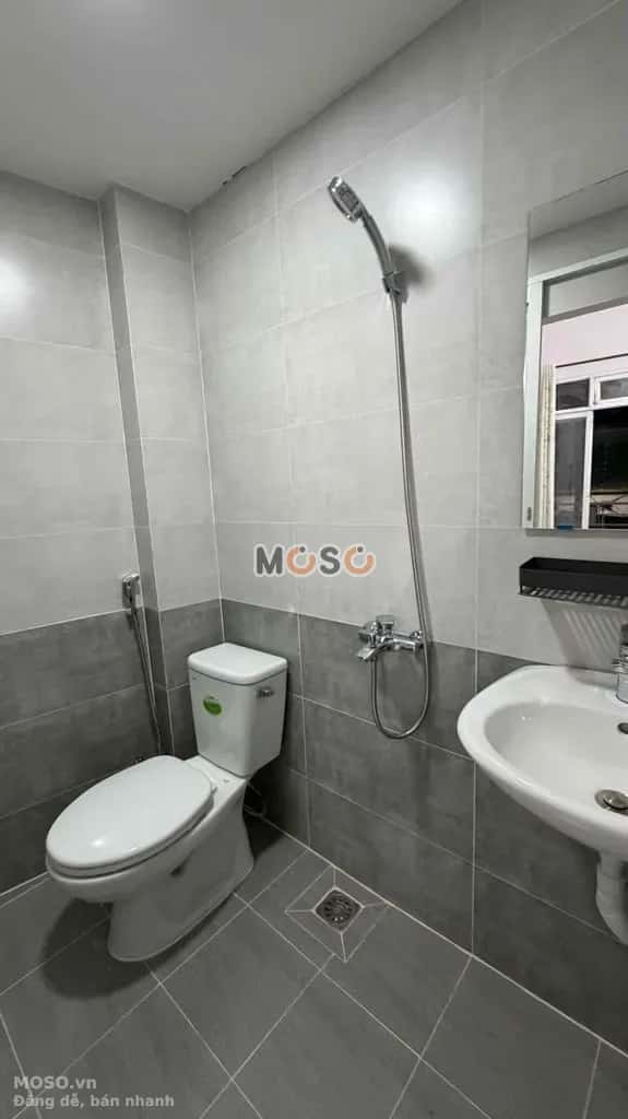 Cho thuê căn hộ chung cư Đường Kinh Dương Vương Quận Bình Tân, TP.HCM – 1 phòng ngủ, giá 4 triệu - ảnh 5