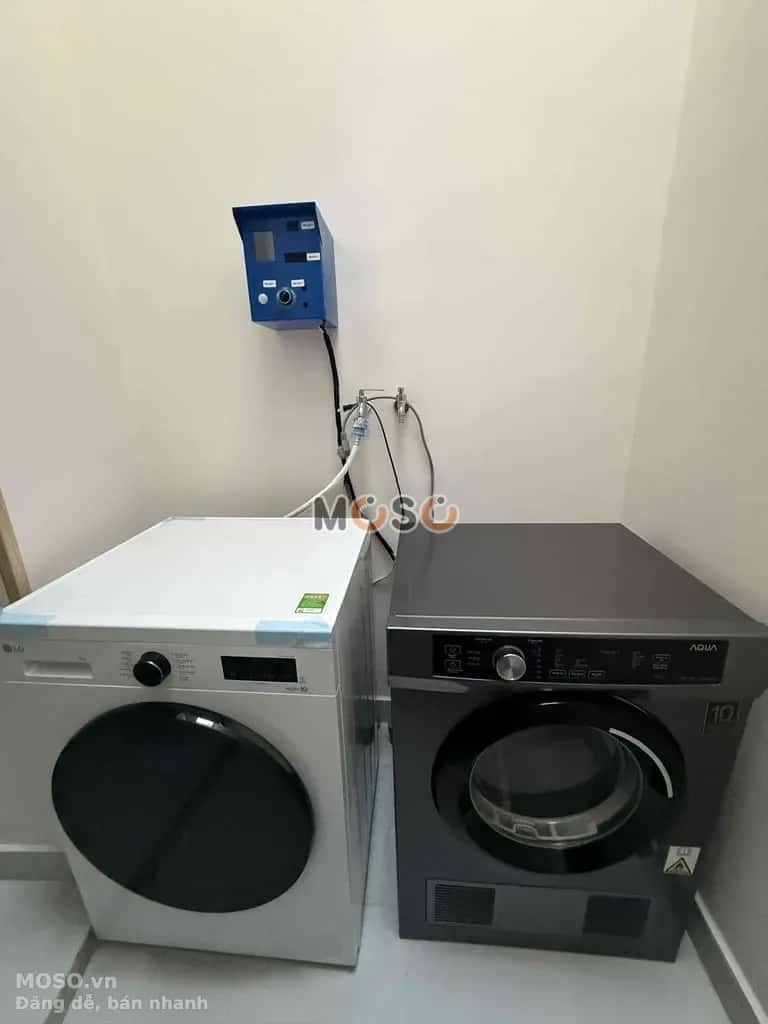 Cho thuê căn hộ chung cư Đường Kinh Dương Vương Quận Bình Tân, TP.HCM – 1 phòng ngủ, giá 4 triệu - ảnh 6