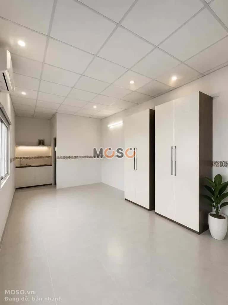 Cho thuê căn hộ chung cư Đường Kinh Dương Vương Quận Bình Tân, TP.HCM – 1 phòng ngủ, giá 4 triệu - ảnh 7