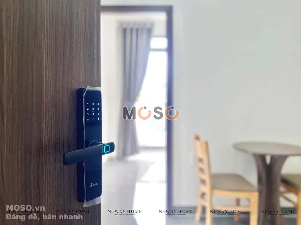 Cho thuê phòng trọ Đường Thống Nhất Gò Vấp, TP.HCM – giá 6 triệu - ảnh 2