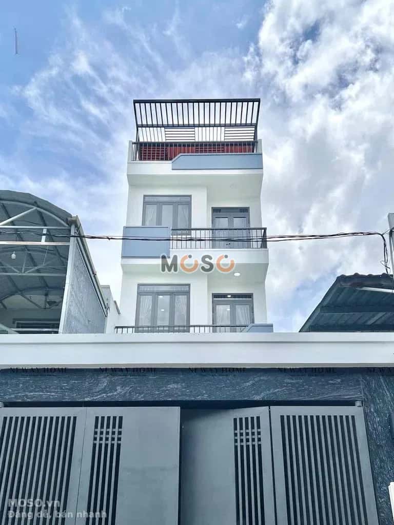 Cho thuê phòng trọ Đường Thống Nhất Gò Vấp, TP.HCM – giá 6 triệu - ảnh 1