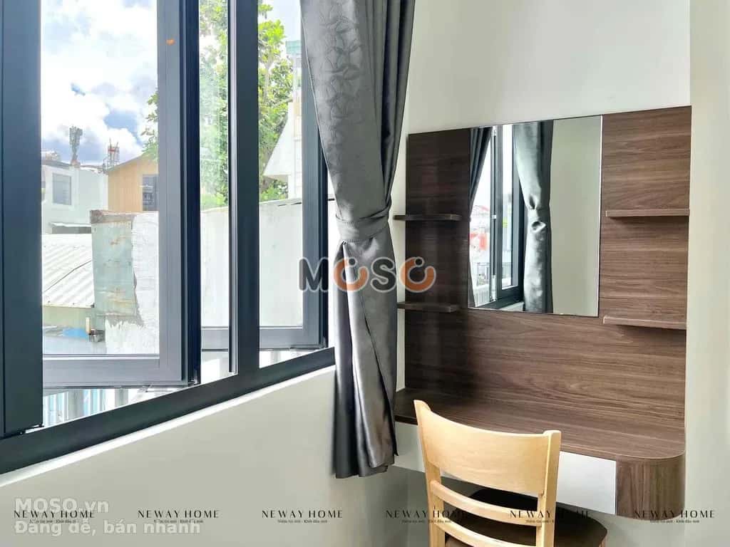 Cho thuê phòng trọ Đường Thống Nhất Gò Vấp, TP.HCM – giá 6 triệu - ảnh 5