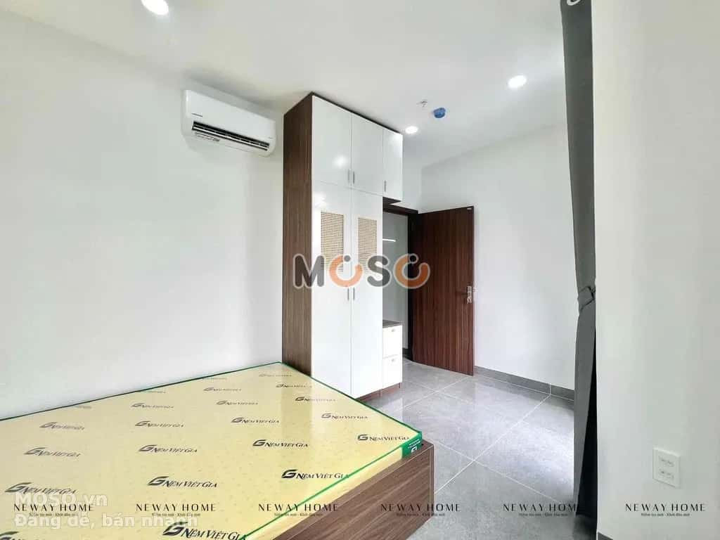 Cho thuê phòng trọ Đường Thống Nhất Gò Vấp, TP.HCM – giá 6 triệu - ảnh 6