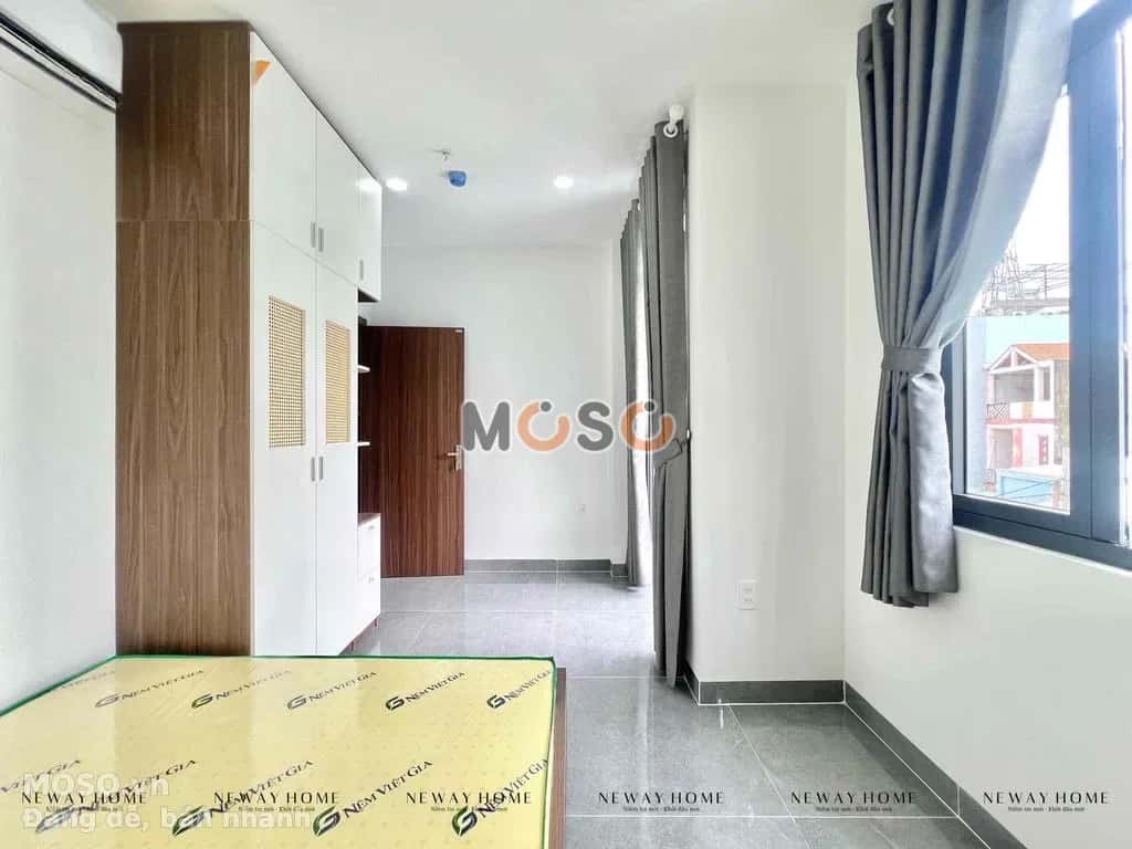 Cho thuê phòng trọ Đường Thống Nhất Gò Vấp, TP.HCM – giá 6 triệu - ảnh 4
