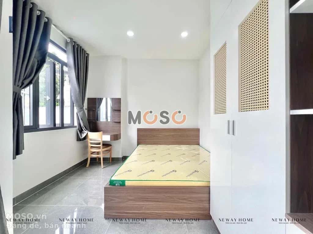 Cho thuê phòng trọ Đường Thống Nhất Gò Vấp, TP.HCM – giá 6 triệu - ảnh 7