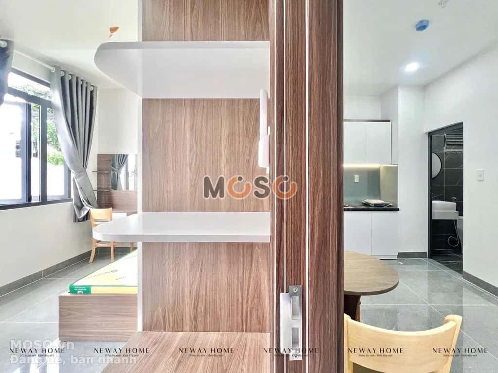 Cho thuê phòng trọ Đường Thống Nhất Gò Vấp, TP.HCM – giá 6 triệu - ảnh 10