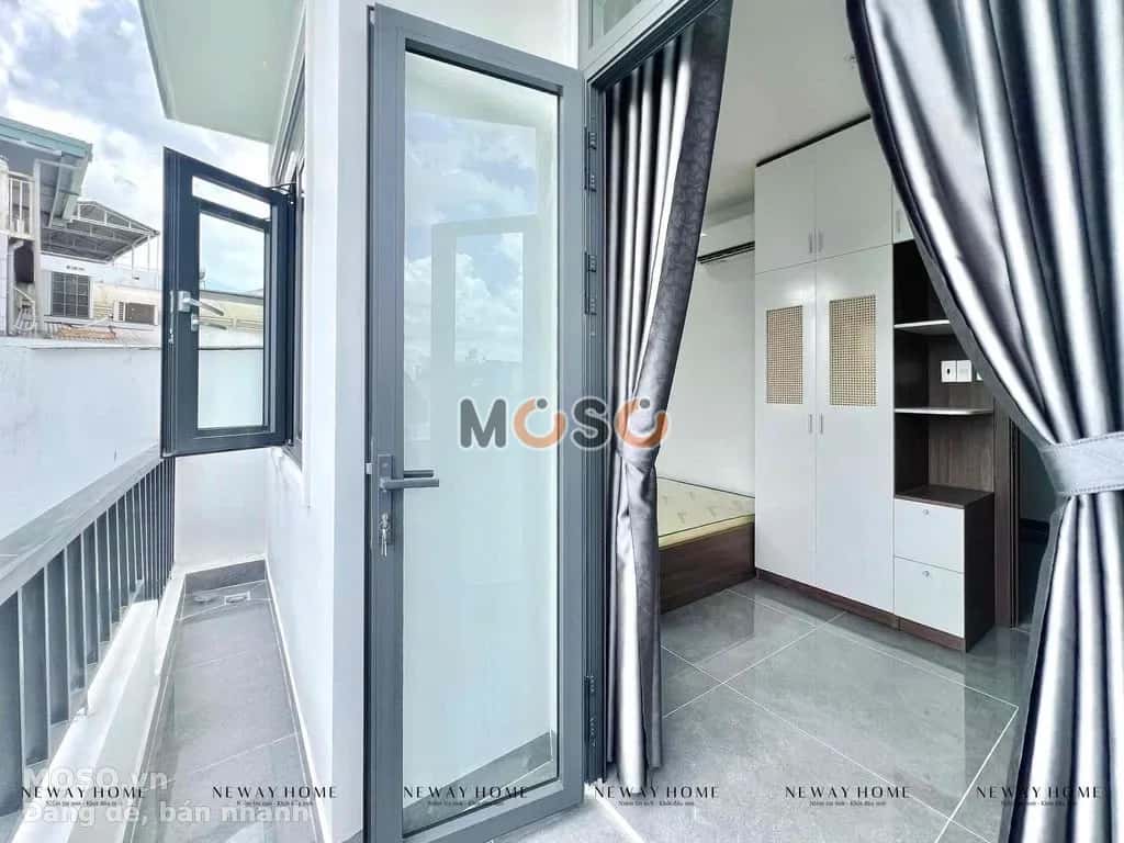 Cho thuê phòng trọ Đường Thống Nhất Gò Vấp, TP.HCM – giá 6 triệu - ảnh 9