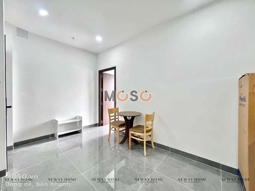Cho thuê phòng trọ Đường Thống Nhất Gò Vấp, TP.HCM – giá 6 triệu - ảnh 11