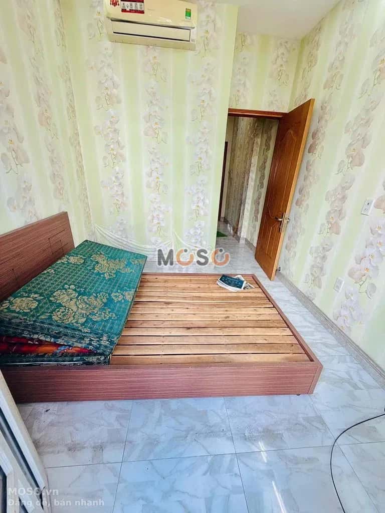 Cho thuê nhà hẻm Đường Tôn Đản Quận 4, TP.HCM – 3 phòng ngủ, giá 13 triệu - ảnh 7