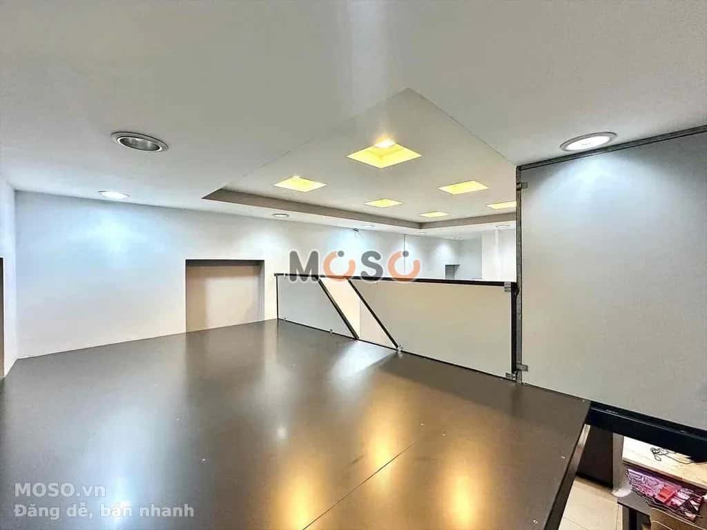 Cho thuê căn hộ chung cư Đường Nguyễn Văn Lượng Gò Vấp, TP.HCM – 1 phòng ngủ, giá 6 triệu - ảnh 5