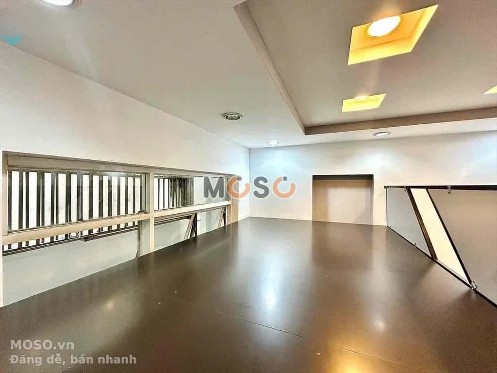 Cho thuê căn hộ chung cư Đường Nguyễn Văn Lượng Gò Vấp, TP.HCM – 1 phòng ngủ, giá 6 triệu - ảnh 9