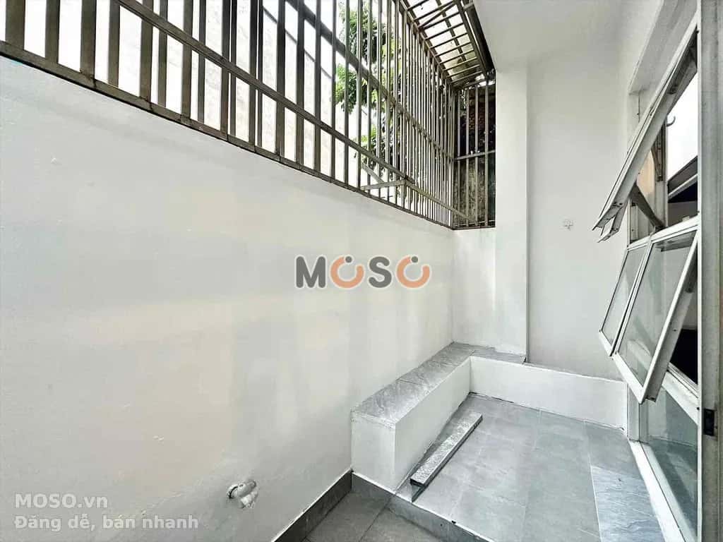Cho thuê căn hộ chung cư Đường Nguyễn Văn Lượng Gò Vấp, TP.HCM – 1 phòng ngủ, giá 6 triệu - ảnh 11