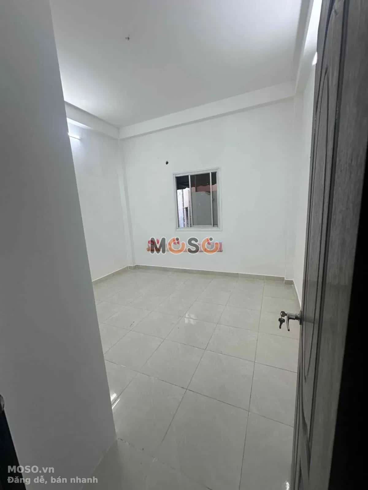 Cho thuê nhà mặt tiền Nguyễn Thái Bình Tân Bình, TP.HCM – 2 phòng ngủ, giá 25 triệu - ảnh 3