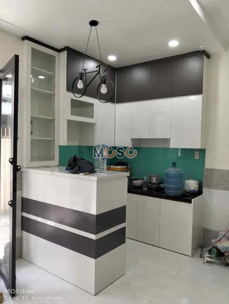 Cho thuê nhà hẻm Đường Hiệp Bình Thủ Đức, TP.HCM – 2 phòng ngủ, giá 8 triệu - ảnh 2
