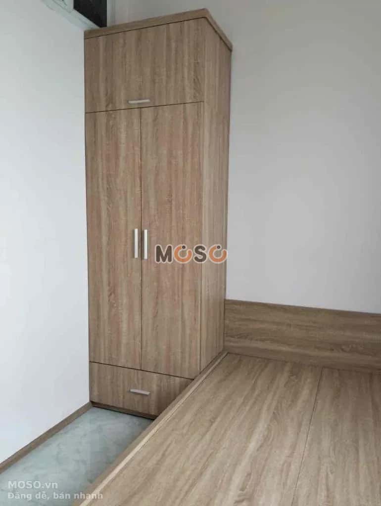 Cho thuê nhà hẻm Đường Hiệp Bình Thủ Đức, TP.HCM – 2 phòng ngủ, giá 8 triệu - ảnh 5