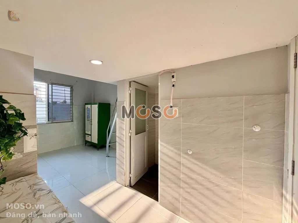 Cho thuê căn hộ dịch vụ Đường Văn Cao Tân Phú, TP.HCM – giá 3.6 triệu - ảnh 3