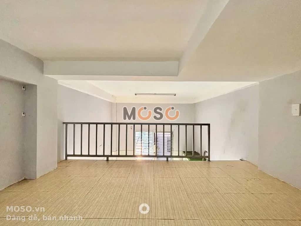Cho thuê căn hộ dịch vụ Đường Văn Cao Tân Phú, TP.HCM – giá 3.6 triệu - ảnh 6