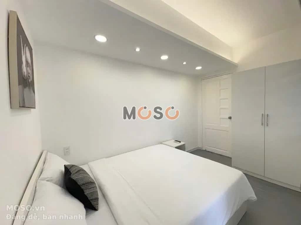 Cho thuê căn hộ chung cư Đường số 6 Quận 7, TP.HCM – 9 phòng ngủ, giá 148 triệu - ảnh 8
