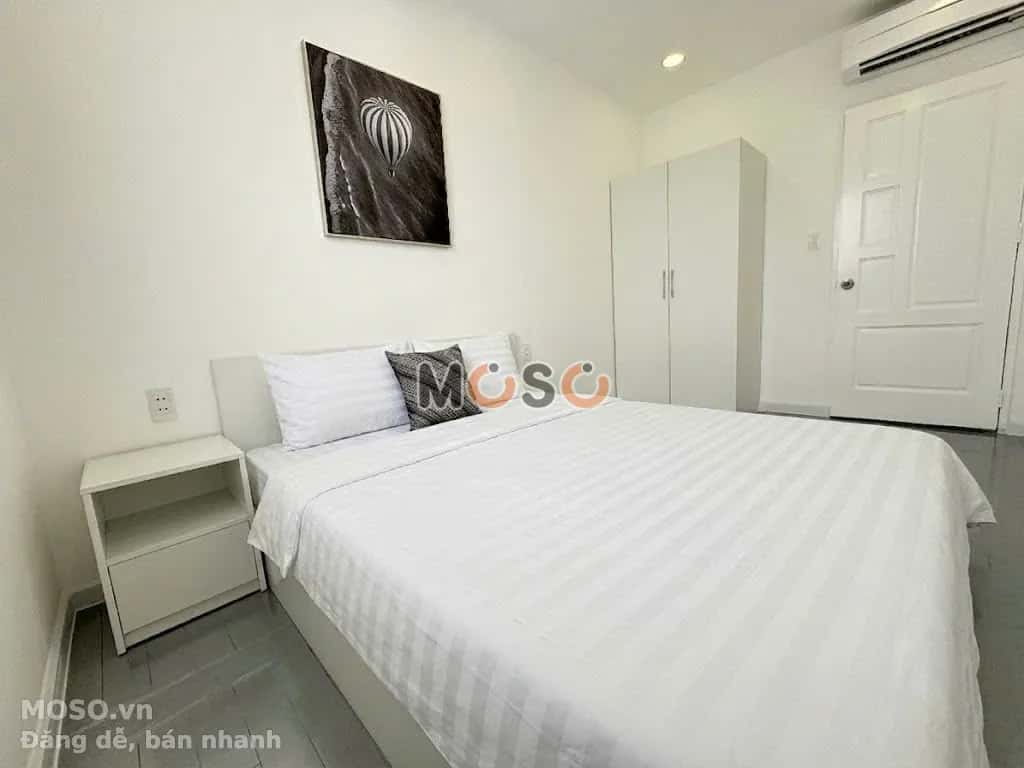 Cho thuê căn hộ chung cư Đường số 6 Quận 7, TP.HCM – 9 phòng ngủ, giá 148 triệu - ảnh 5