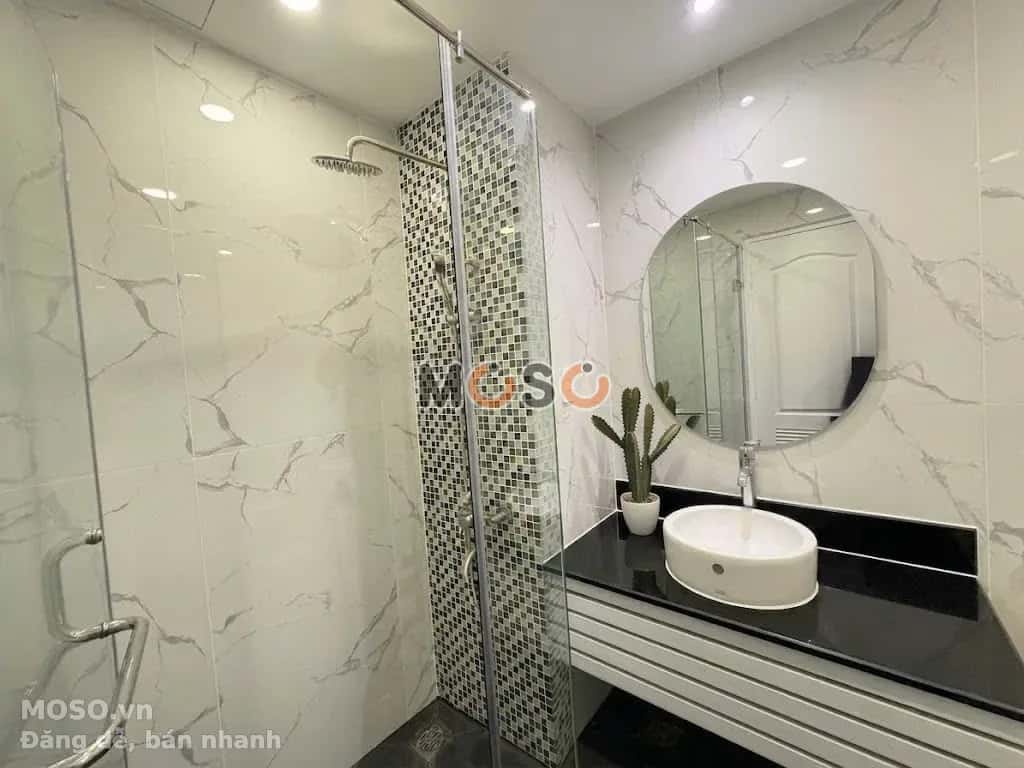 Cho thuê căn hộ chung cư Đường số 6 Quận 7, TP.HCM – 9 phòng ngủ, giá 148 triệu - ảnh 7