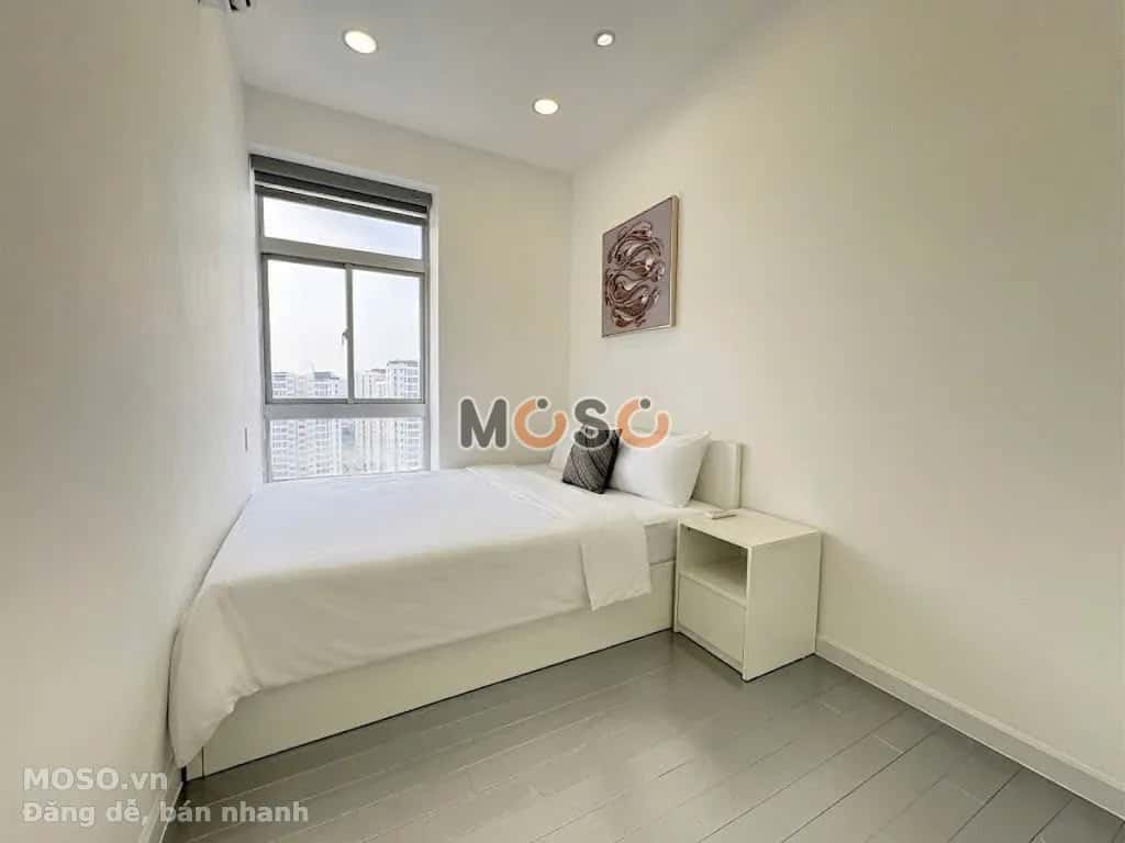 Cho thuê căn hộ chung cư Đường số 6 Quận 7, TP.HCM – 9 phòng ngủ, giá 148 triệu - ảnh 6