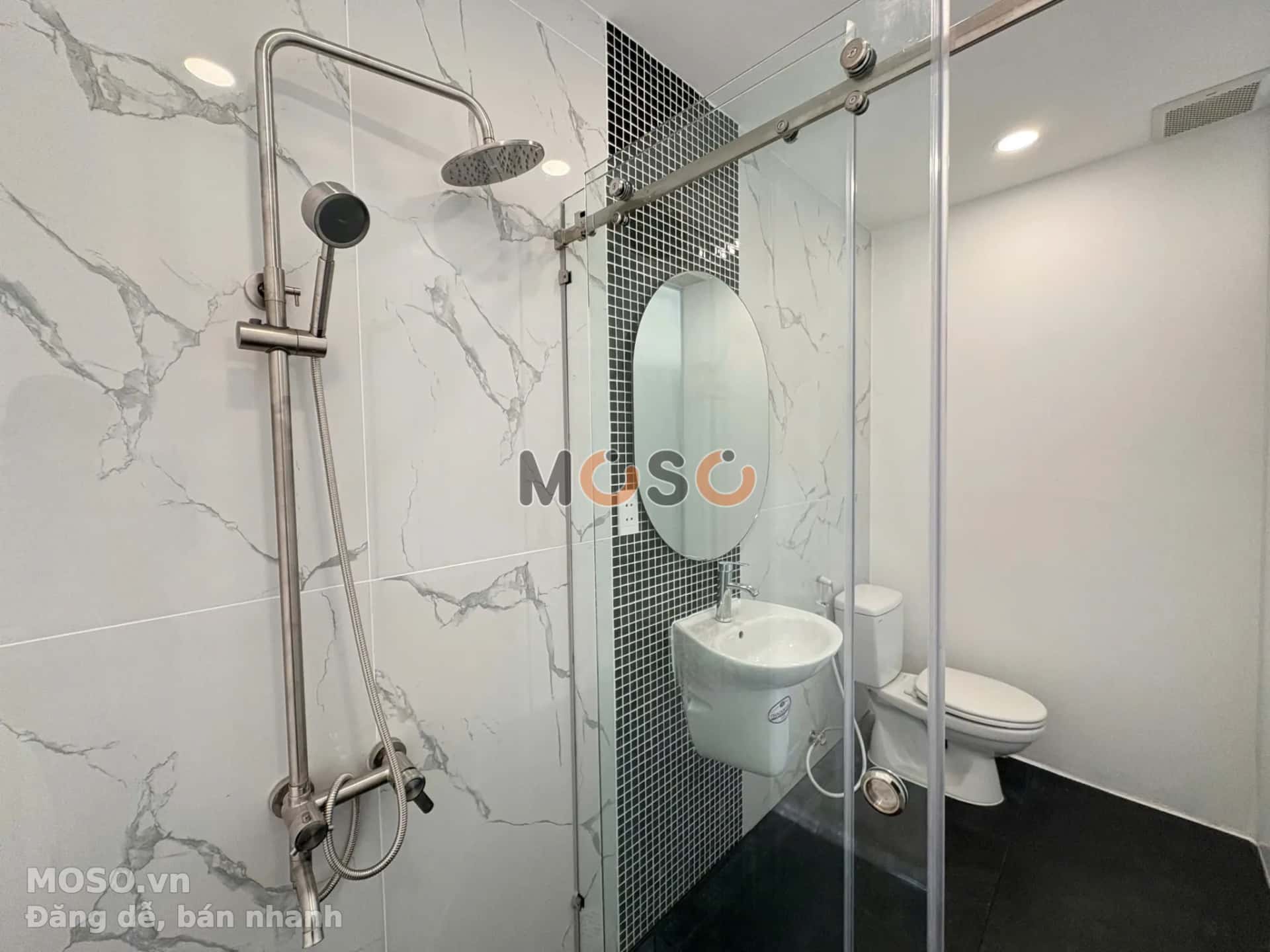 Cho thuê căn hộ chung cư Đường số 6 Quận 7, TP.HCM – 9 phòng ngủ, giá 148 triệu - ảnh 9