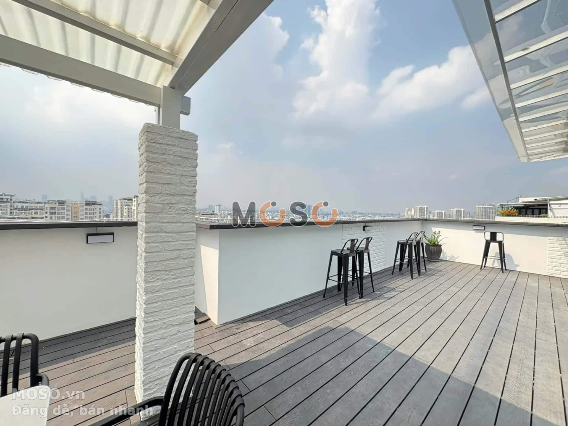 Cho thuê căn hộ chung cư Đường số 6 Quận 7, TP.HCM – 9 phòng ngủ, giá 148 triệu - ảnh 10