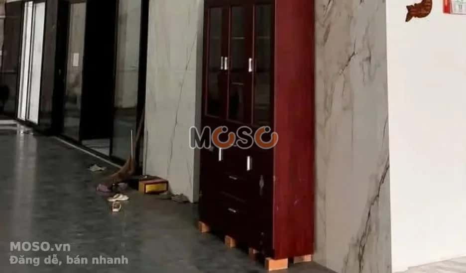 Cho thuê kho, nhà xưởng Quốc lộ 1A Quận 12, TP.HCM – giá 45 triệu - ảnh 3