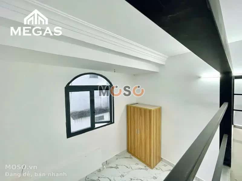 Cho thuê phòng trọ Đường Lê Văn Sỹ Tân Bình, TP.HCM – giá 5.5 triệu - ảnh 5