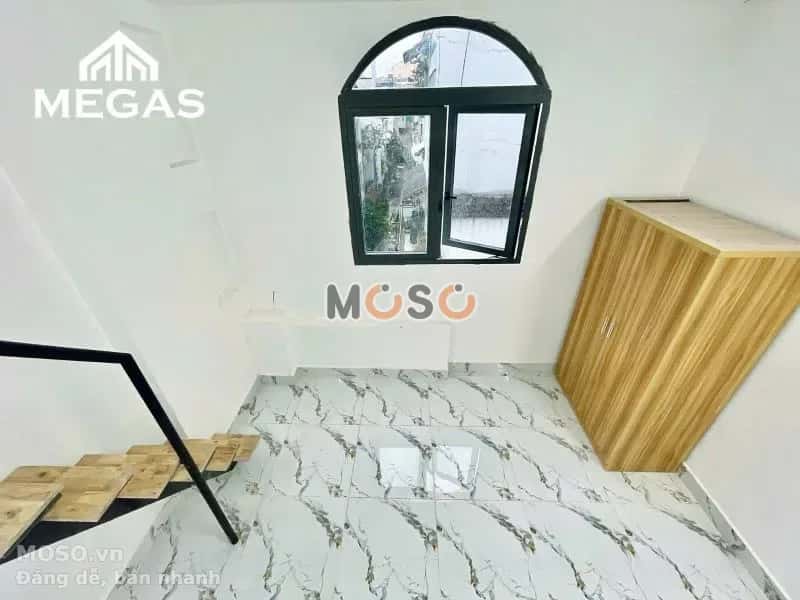 Cho thuê phòng trọ Đường Lê Văn Sỹ Tân Bình, TP.HCM – giá 5.5 triệu - ảnh 2
