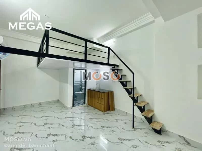 Cho thuê phòng trọ Đường Lê Văn Sỹ Tân Bình, TP.HCM – giá 5.5 triệu - ảnh 1