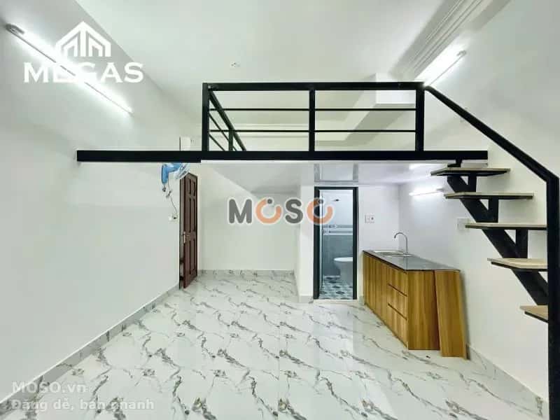 Cho thuê phòng trọ Đường Lê Văn Sỹ Tân Bình, TP.HCM – giá 5.5 triệu - ảnh 4
