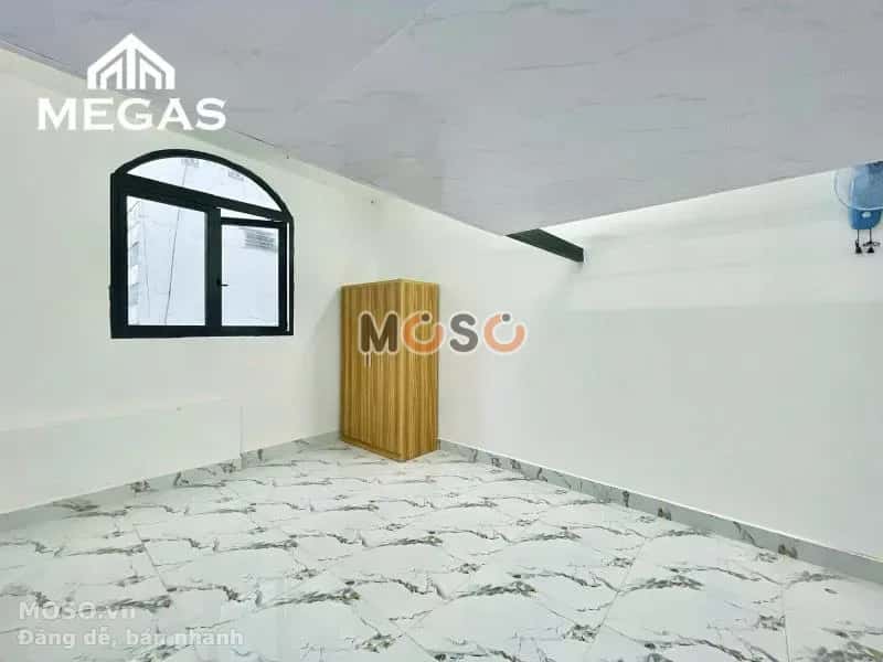 Cho thuê phòng trọ Đường Lê Văn Sỹ Tân Bình, TP.HCM – giá 5.5 triệu - ảnh 6