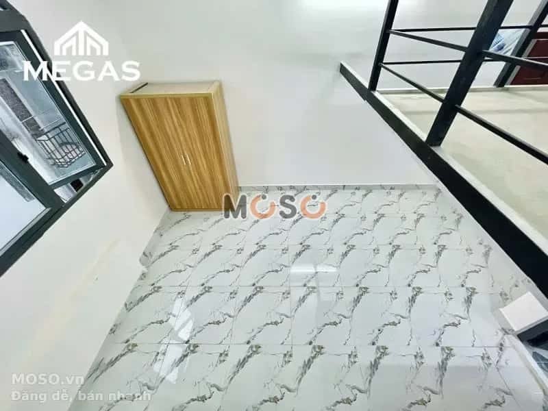 Cho thuê phòng trọ Đường Lê Văn Sỹ Tân Bình, TP.HCM – giá 5.5 triệu - ảnh 7