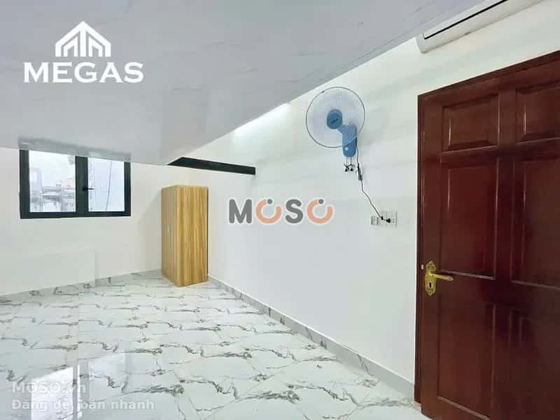 Cho thuê phòng trọ Đường Lê Văn Sỹ Tân Bình, TP.HCM – giá 5.5 triệu - ảnh 9