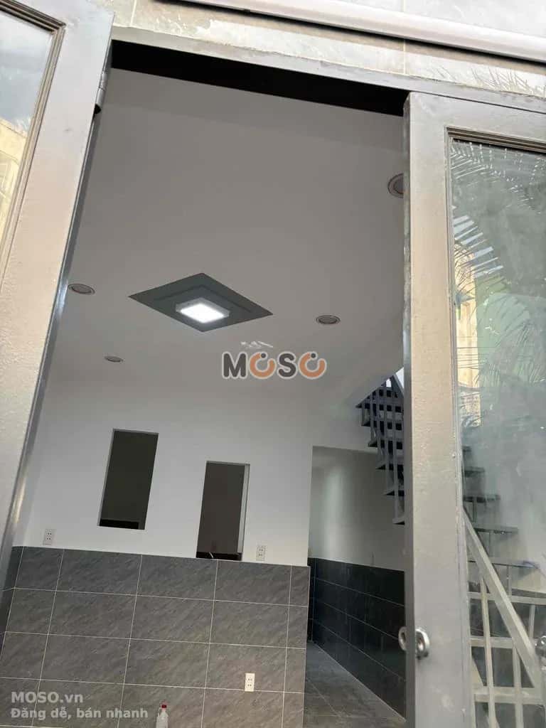 Cho thuê BĐS khác Đường huyện 34 Huyện Nhà Bè, TP.HCM – giá 5.5 triệu - ảnh 1