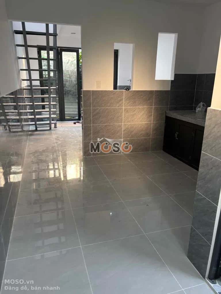 Cho thuê BĐS khác Đường huyện 34 Huyện Nhà Bè, TP.HCM – giá 5.5 triệu - ảnh 2