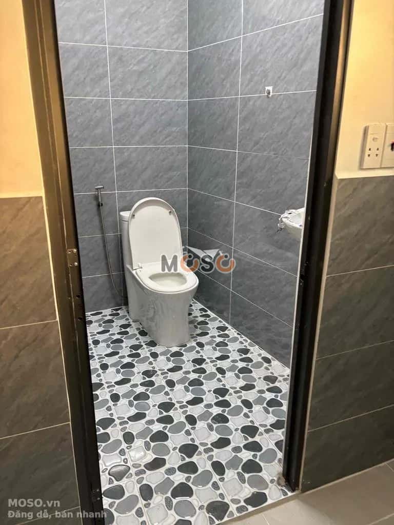 Cho thuê BĐS khác Đường huyện 34 Huyện Nhà Bè, TP.HCM – giá 5.5 triệu - ảnh 5